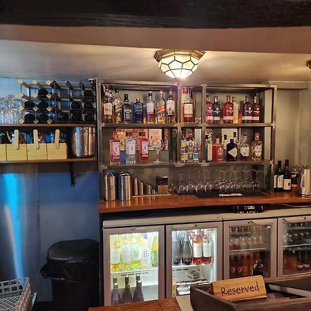 יורק Red Lion Inn & Motel מראה חיצוני תמונה