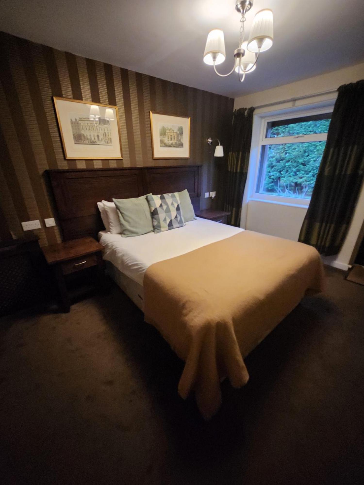יורק Red Lion Inn & Motel מראה חיצוני תמונה