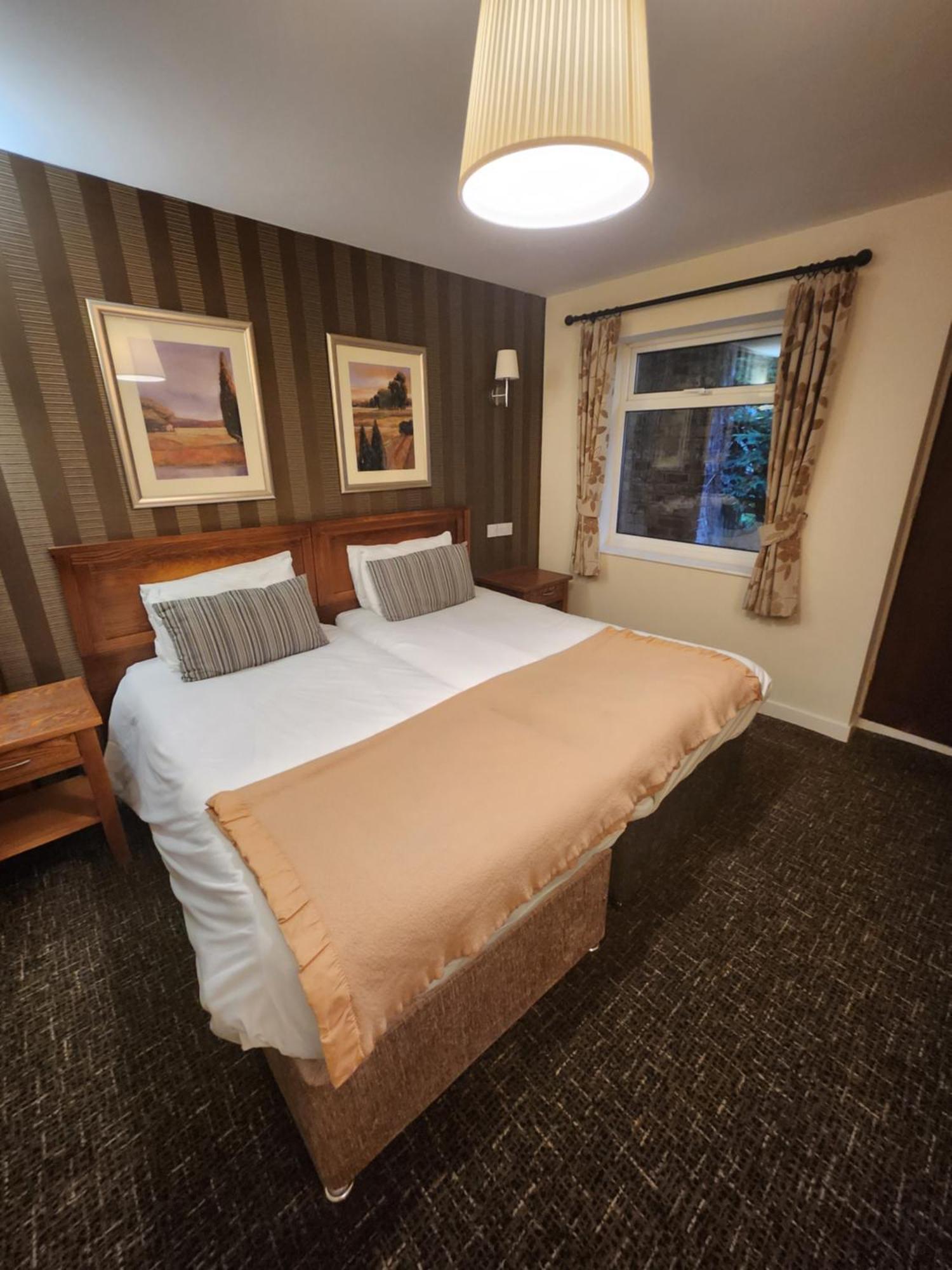 יורק Red Lion Inn & Motel מראה חיצוני תמונה
