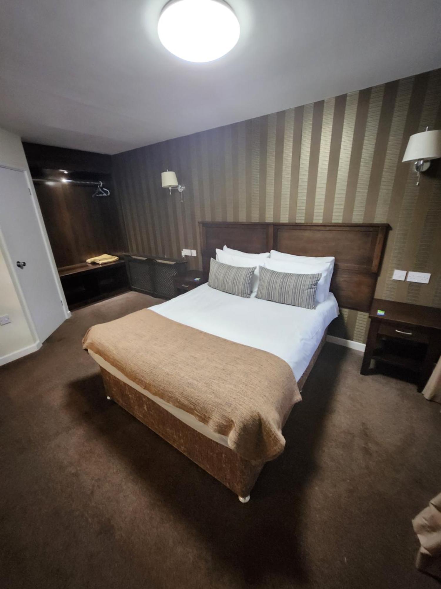 יורק Red Lion Inn & Motel מראה חיצוני תמונה