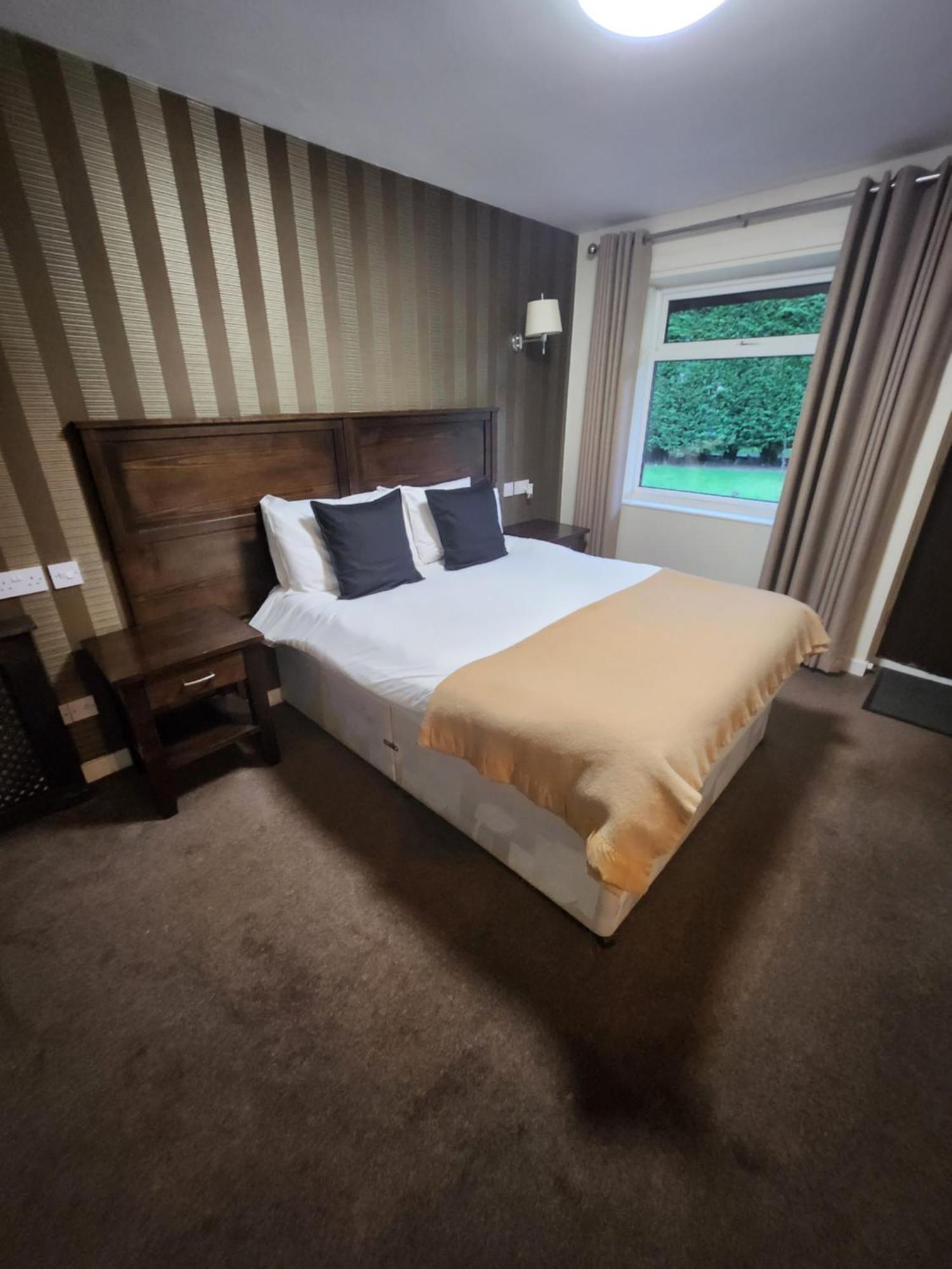 יורק Red Lion Inn & Motel מראה חיצוני תמונה
