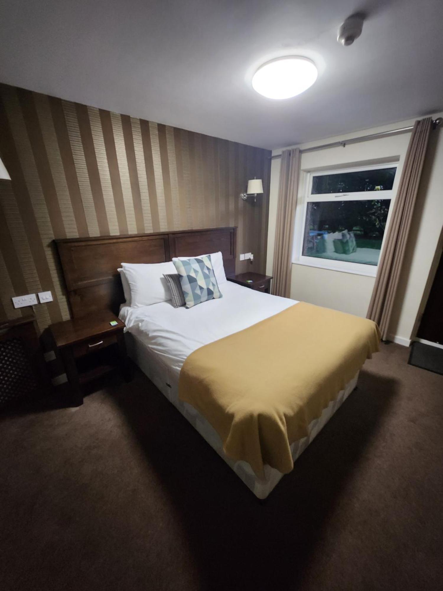 יורק Red Lion Inn & Motel מראה חיצוני תמונה