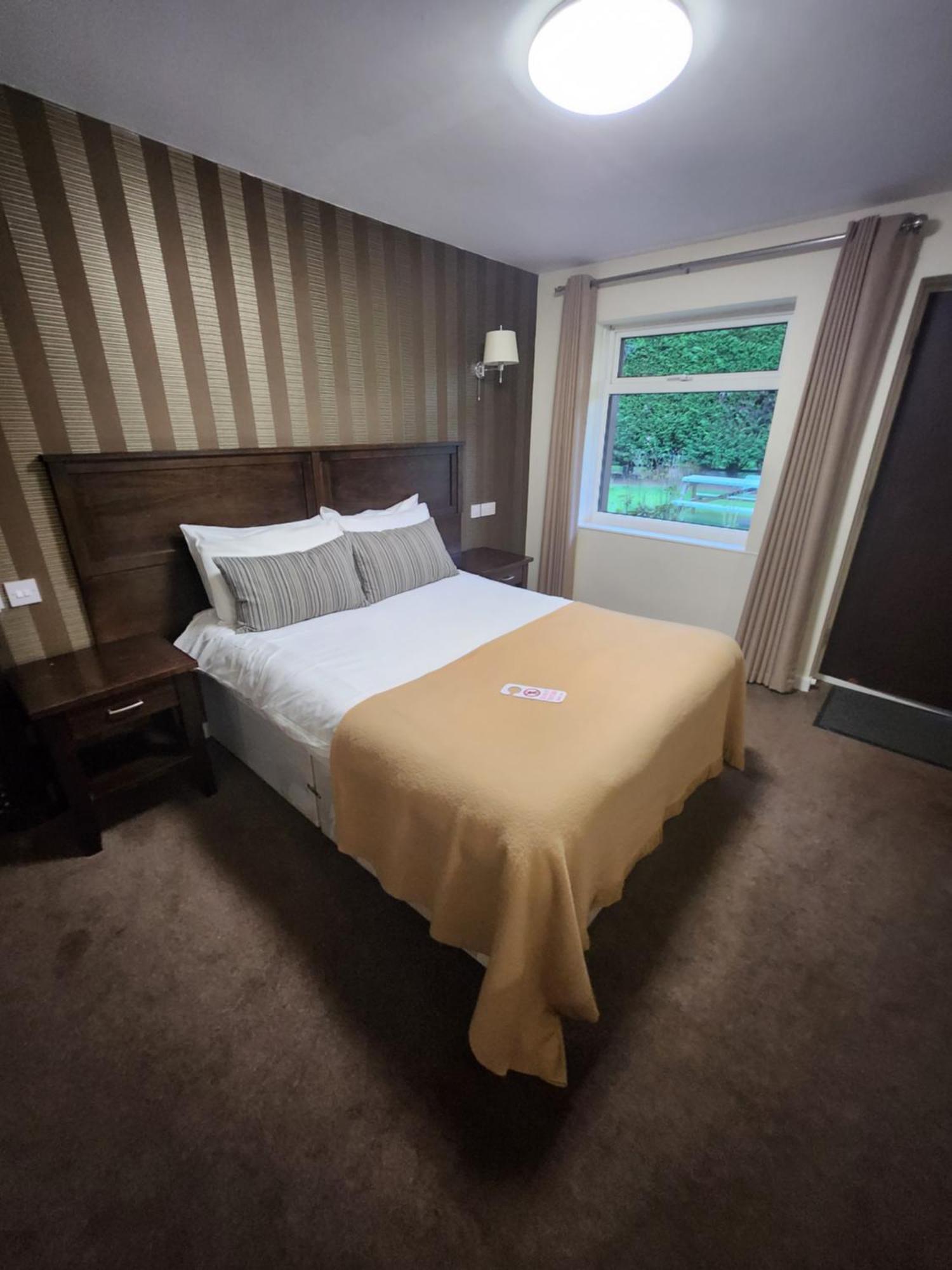יורק Red Lion Inn & Motel מראה חיצוני תמונה