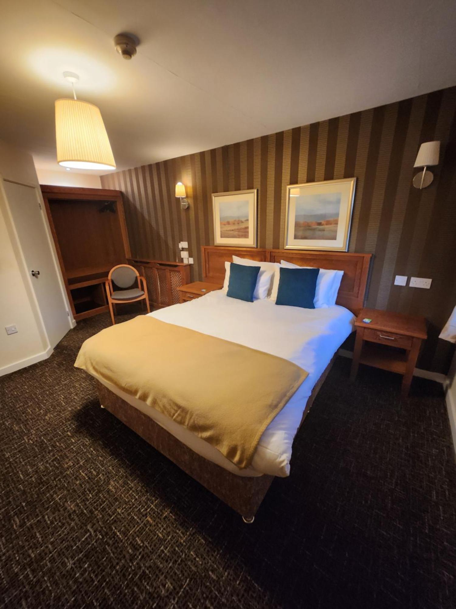 יורק Red Lion Inn & Motel מראה חיצוני תמונה