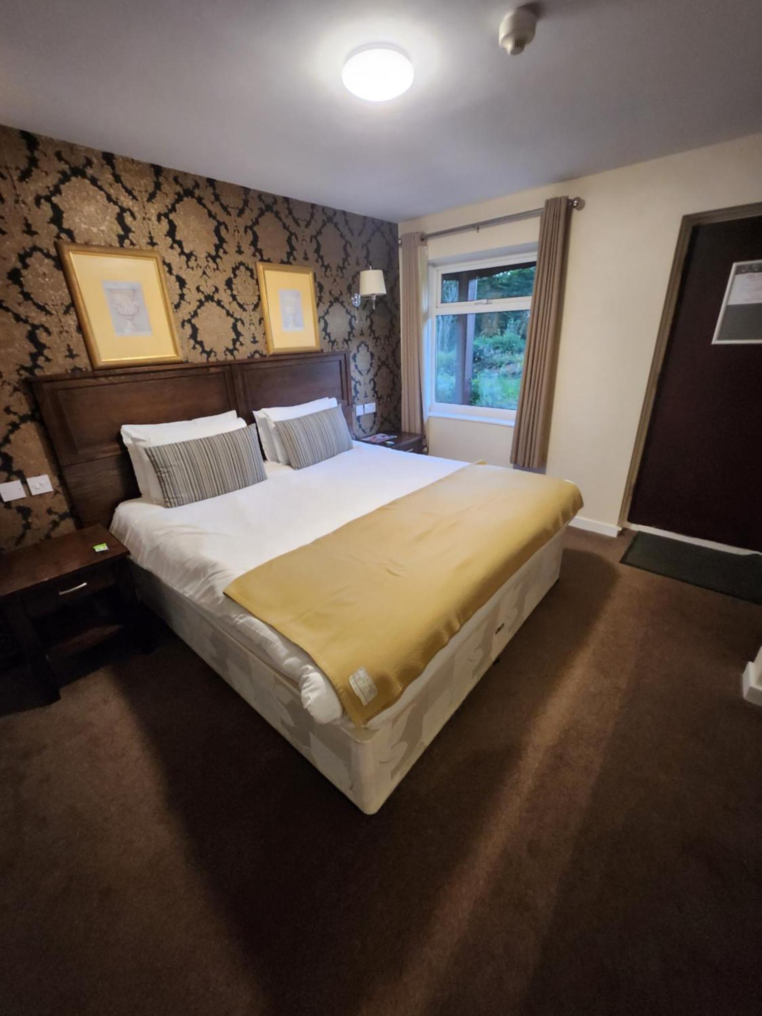 יורק Red Lion Inn & Motel מראה חיצוני תמונה