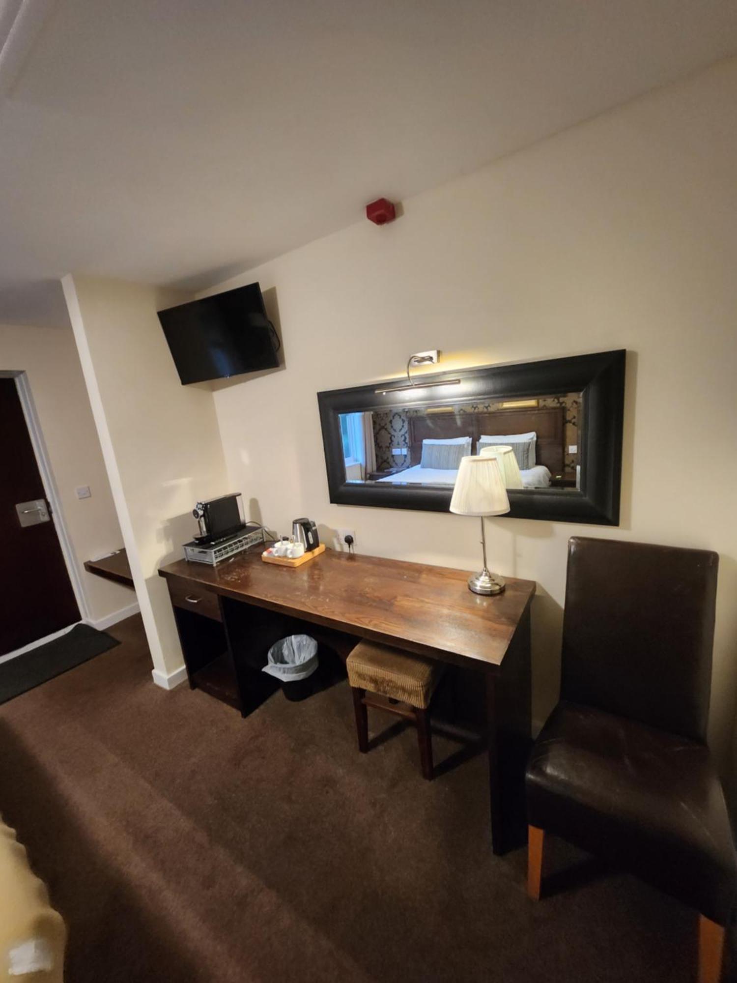 יורק Red Lion Inn & Motel מראה חיצוני תמונה