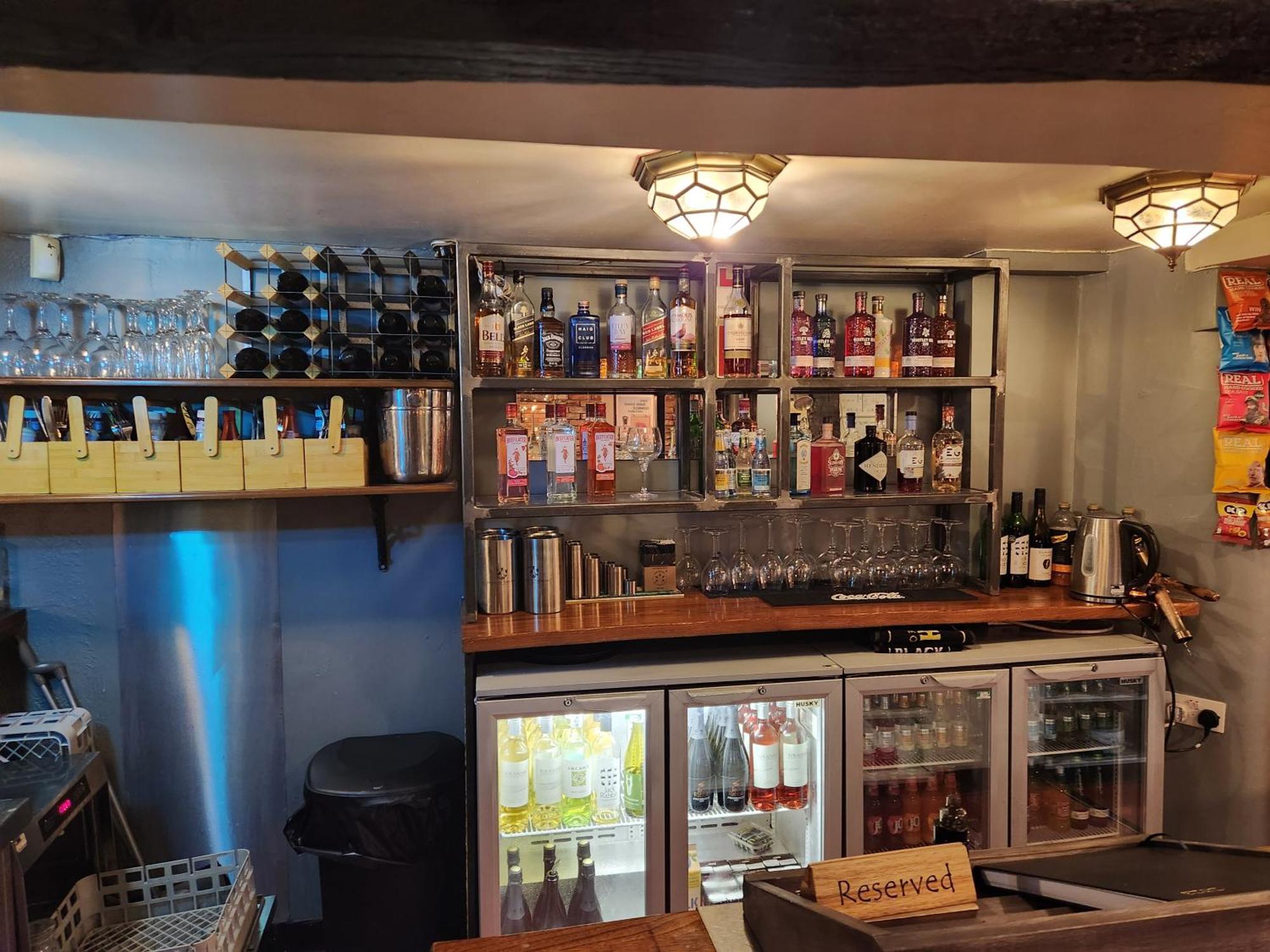 יורק Red Lion Inn & Motel מראה חיצוני תמונה